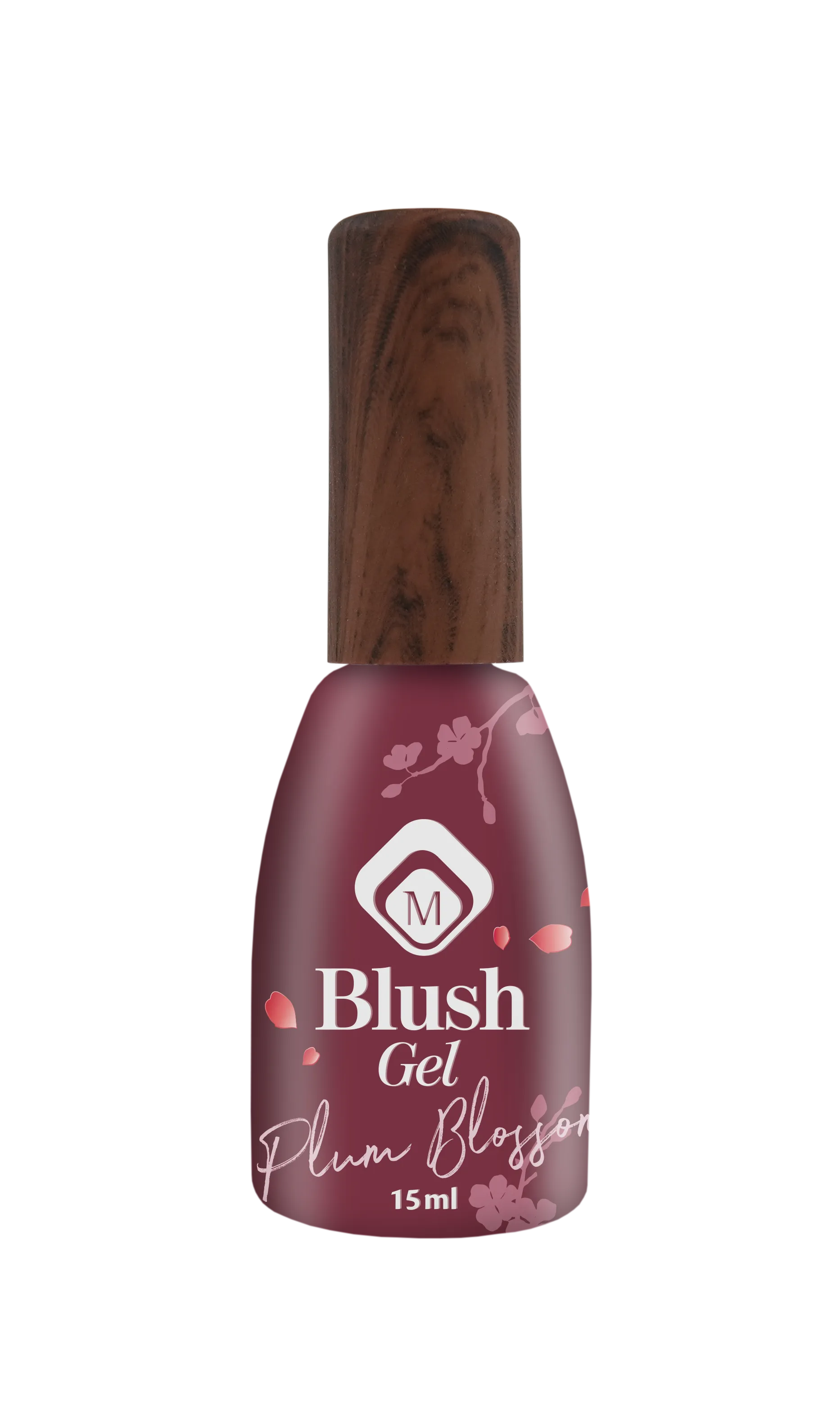 231494 Blush Gel Plum Blossom 15ml