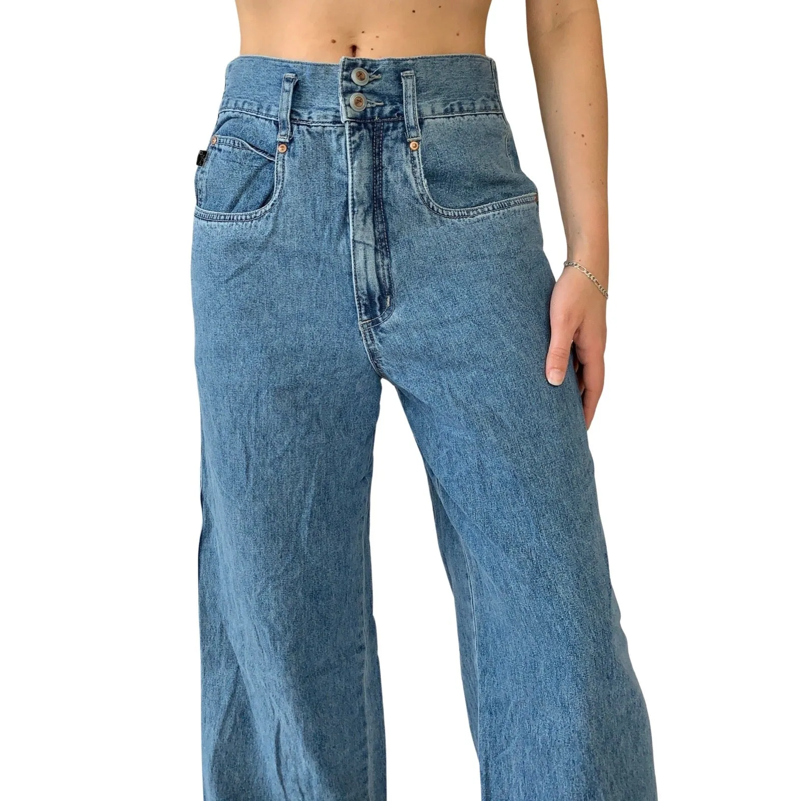 90s GX Jeans (S)