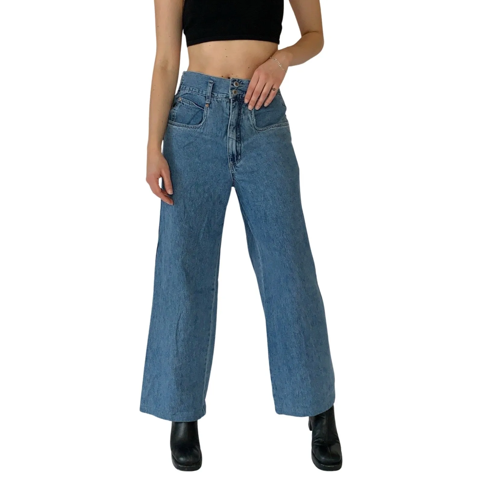 90s GX Jeans (S)