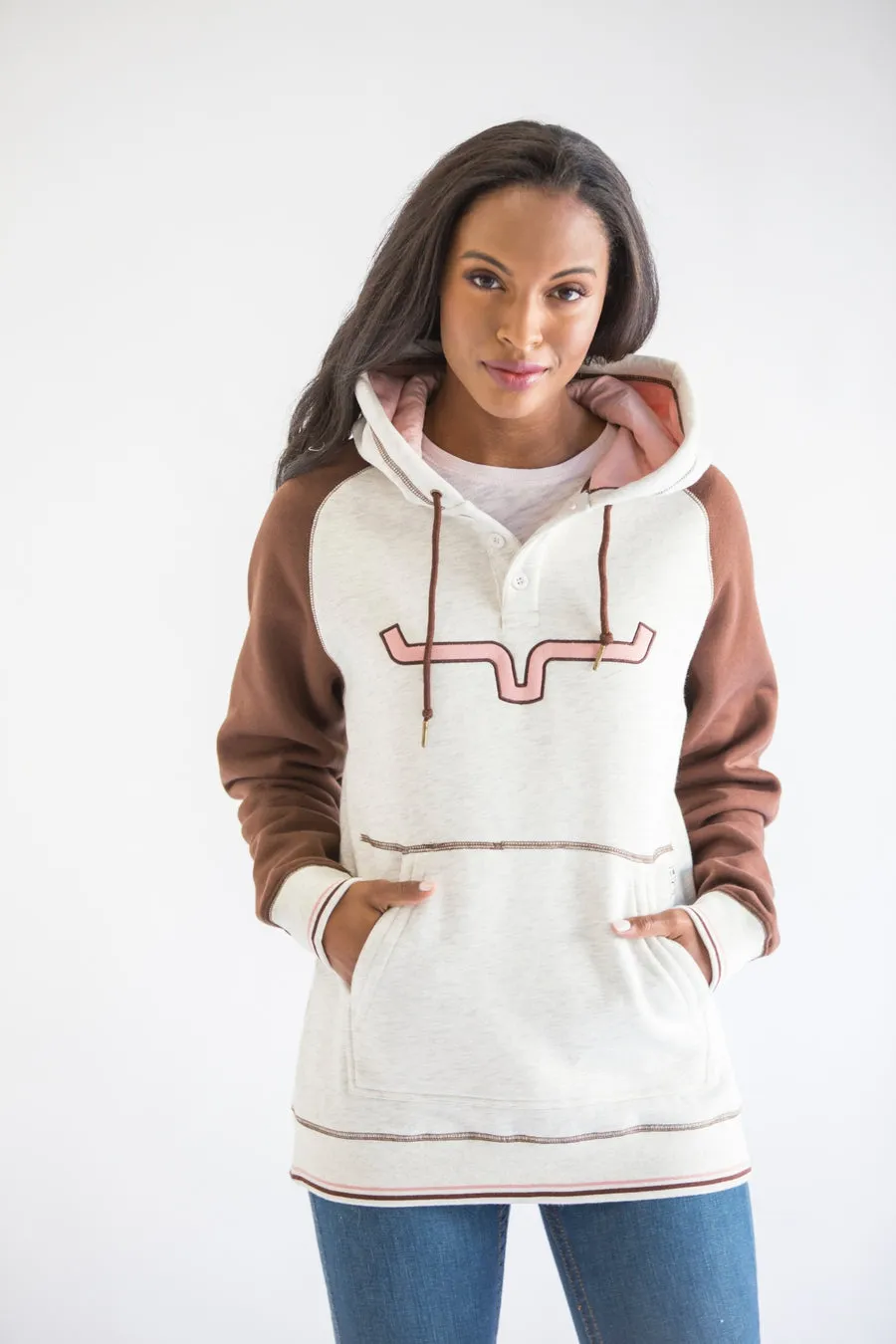 Amigo Hoodie