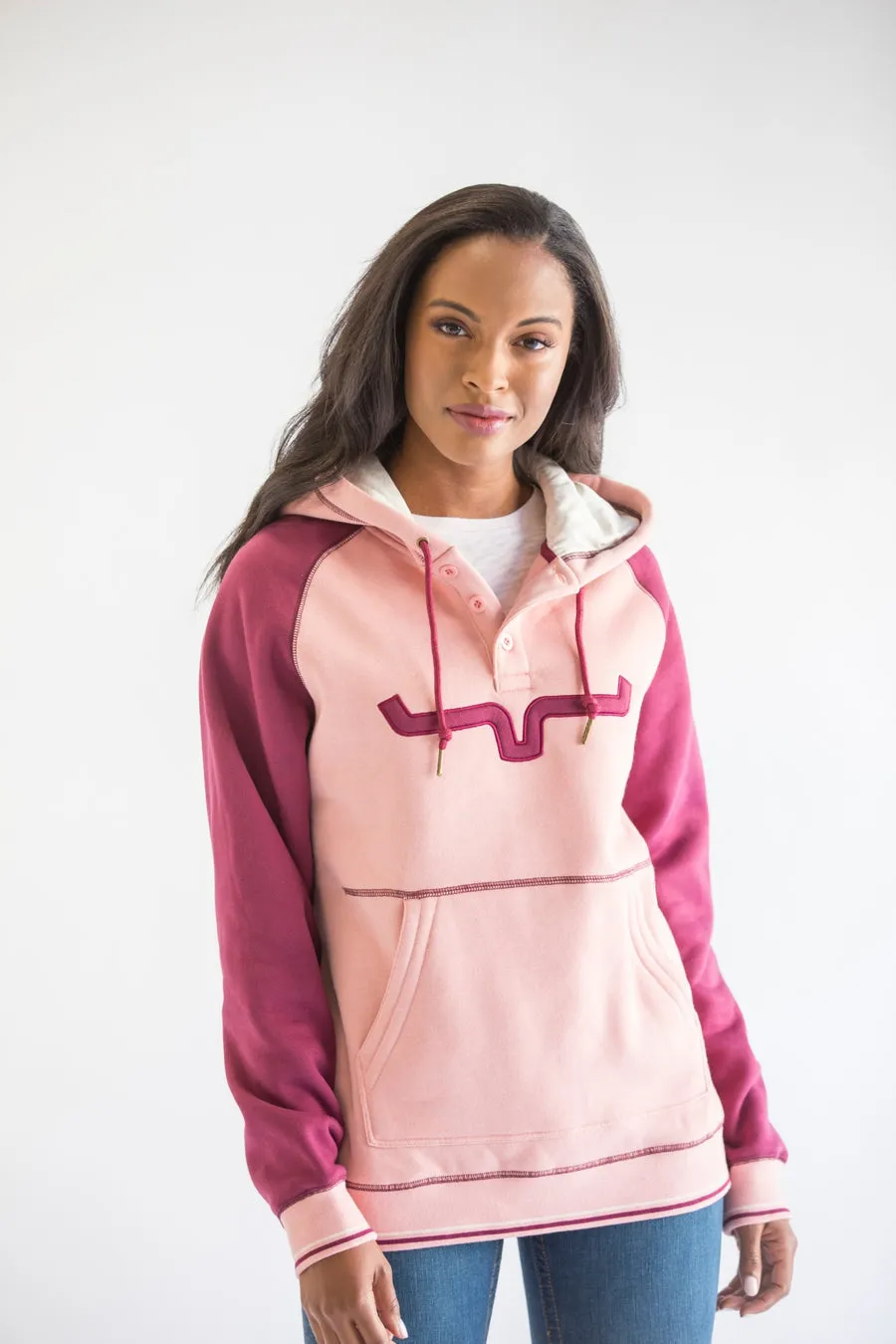 Amigo Hoodie