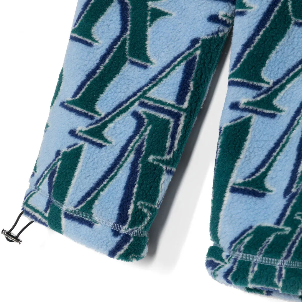 Amiri Kids Polar Fleece Pant