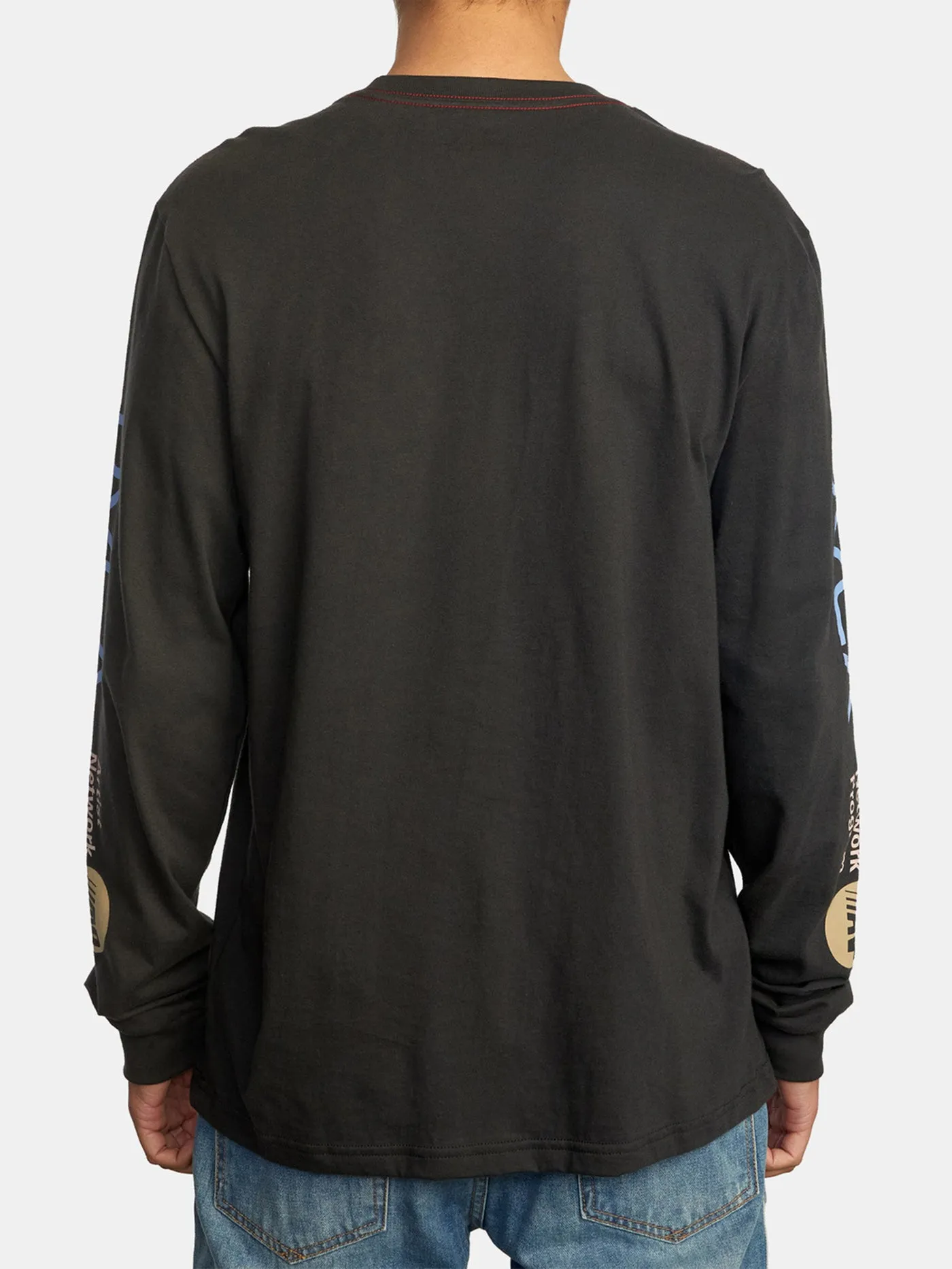 ANP Long Sleeve T-Shirt