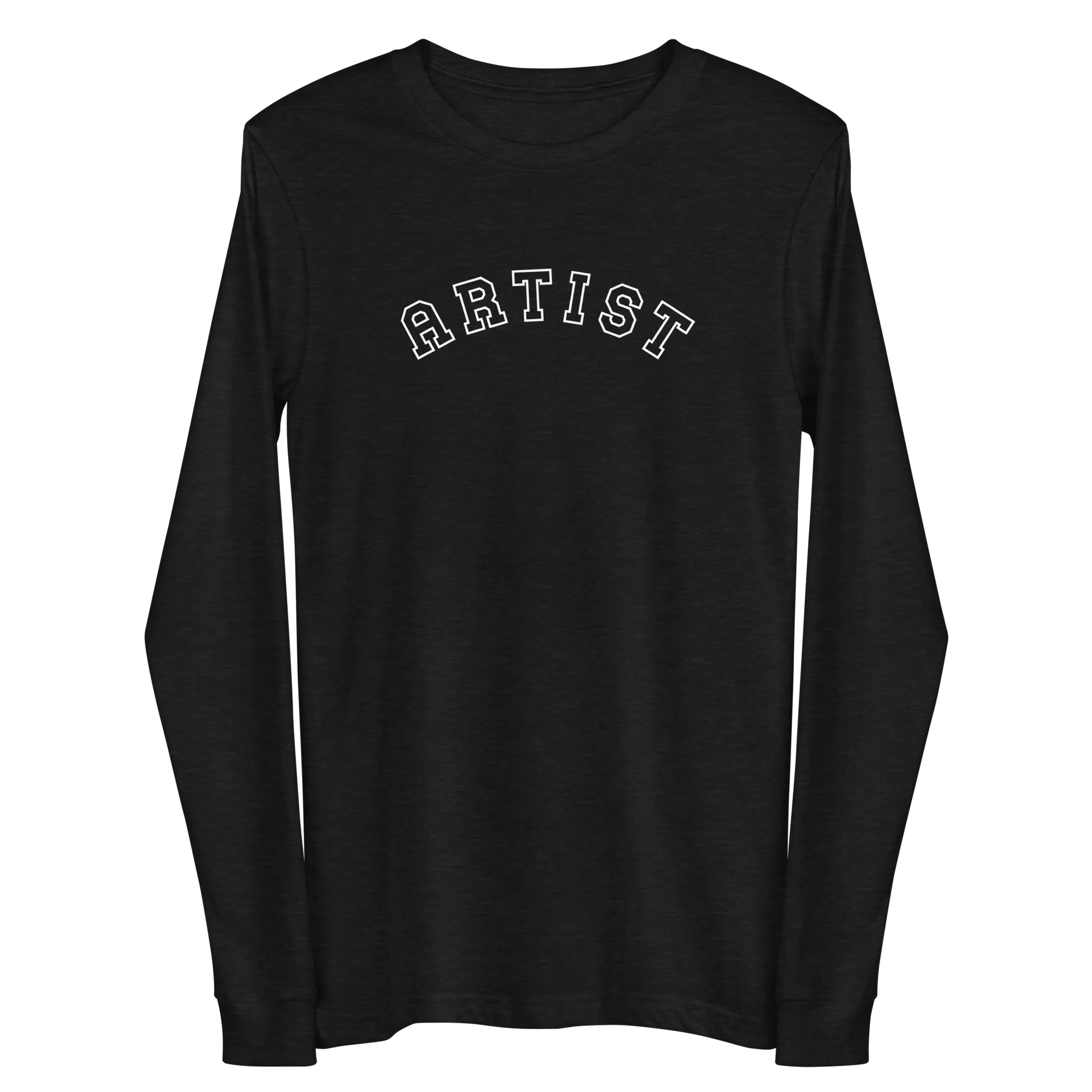 ARTIST (Long Sleeve)