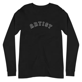 ARTIST (Long Sleeve)