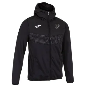 Athenians F.C Hoodie Jacket