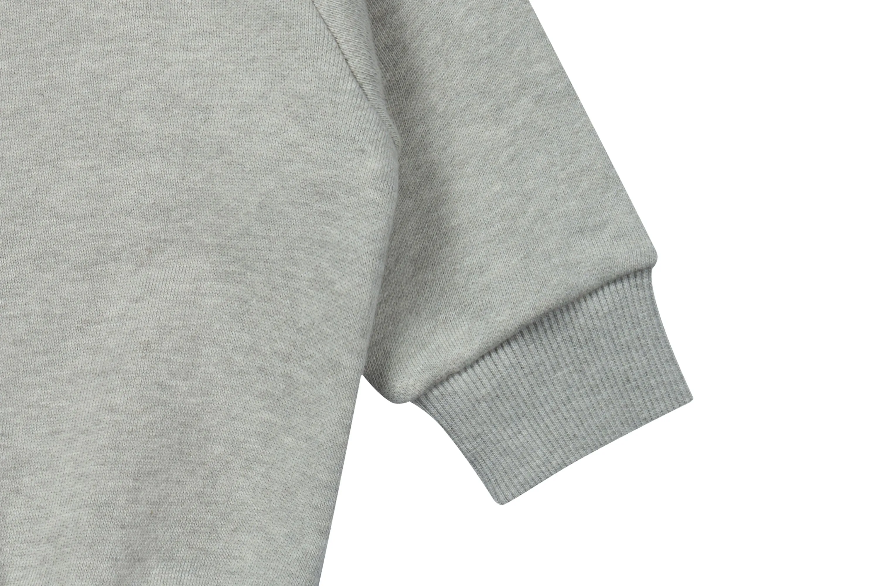 Basics Crewneck Sweatshirt