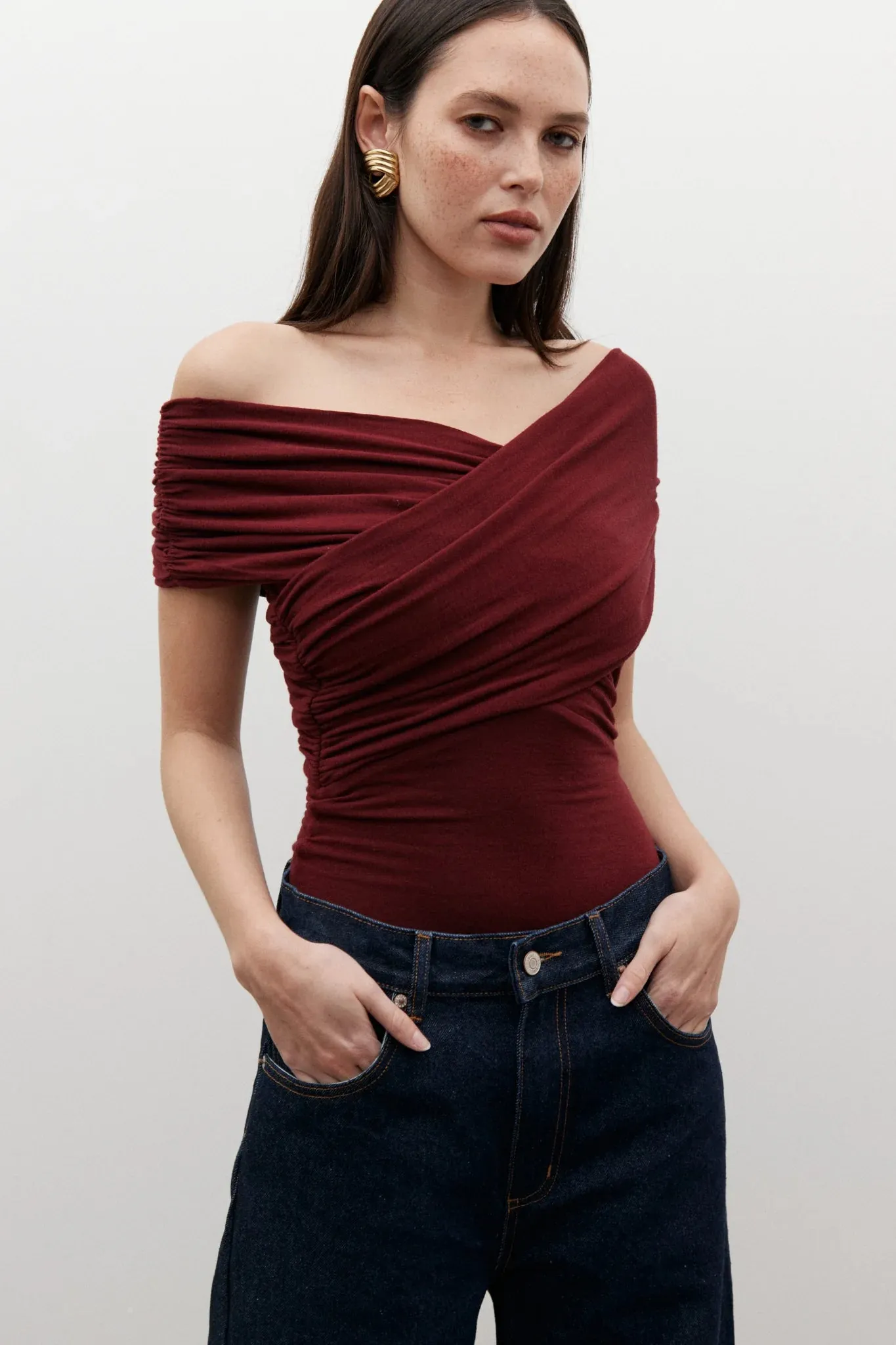 Bayse Ariana Bodysuit