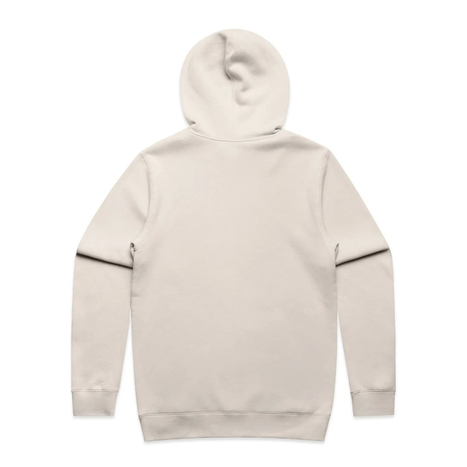 Bone Stencil Hood