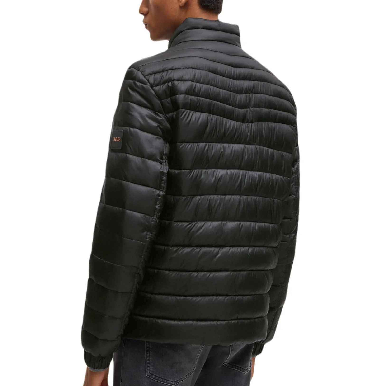 Boss Orange Oden1 Jacket