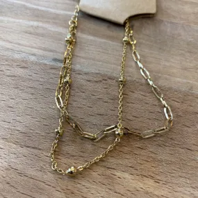 Bracelets- 2 Layer