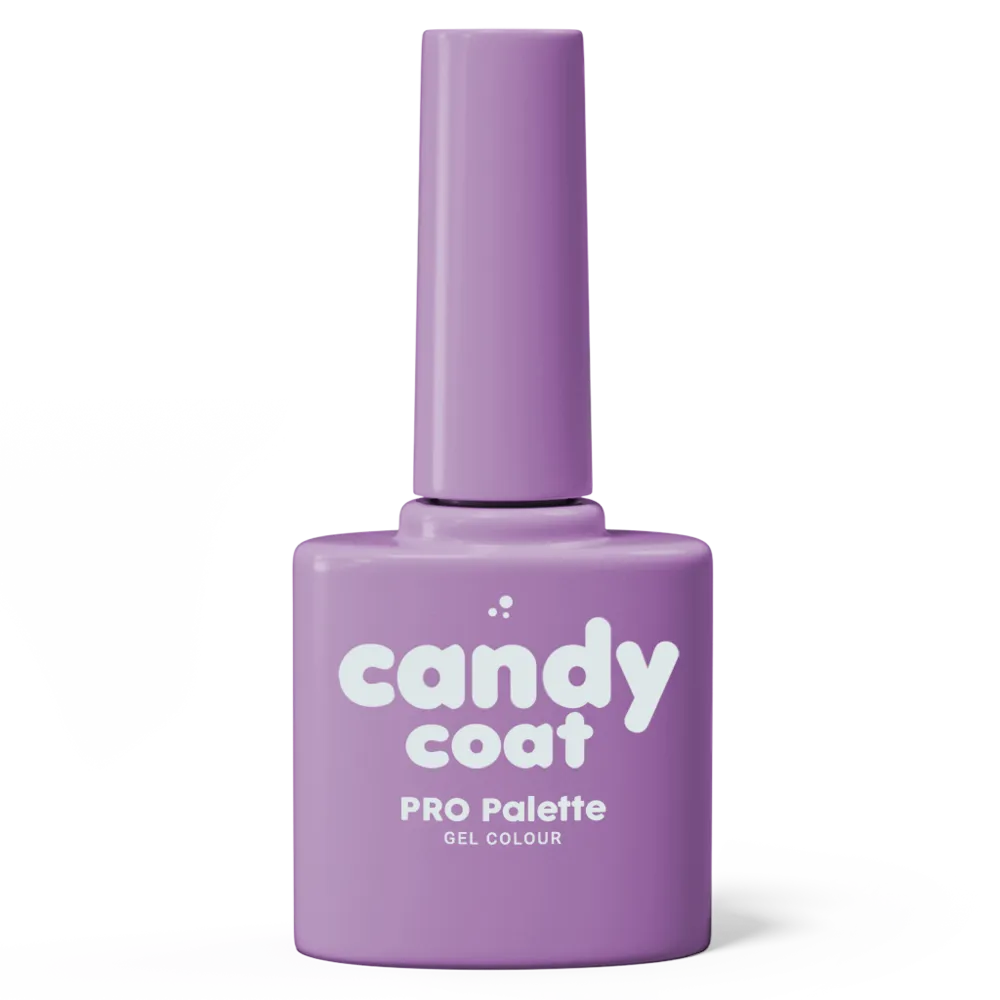 Candy Coat PRO Palette - Gianna - Nº 684