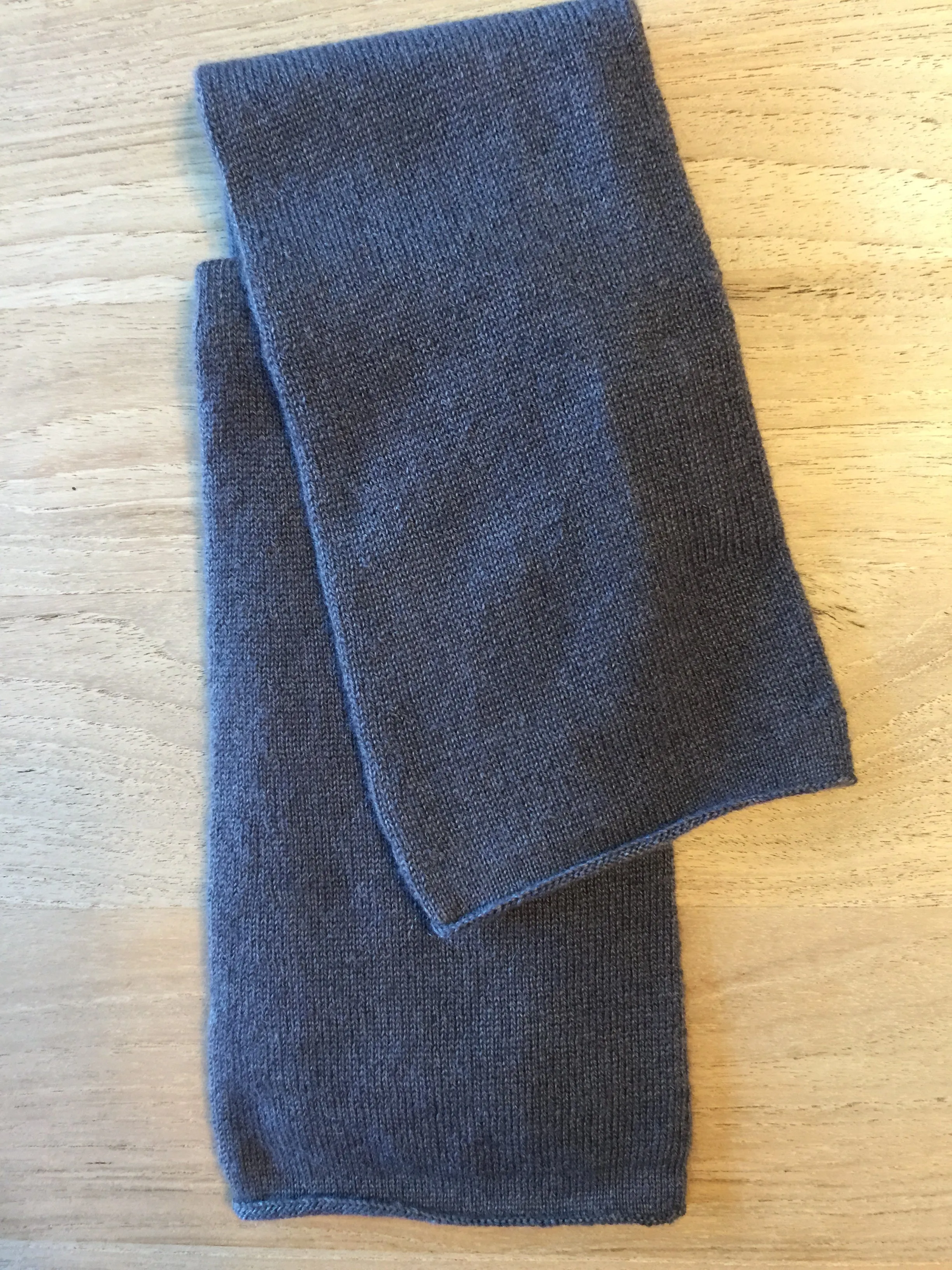 Cashmere Sleeves