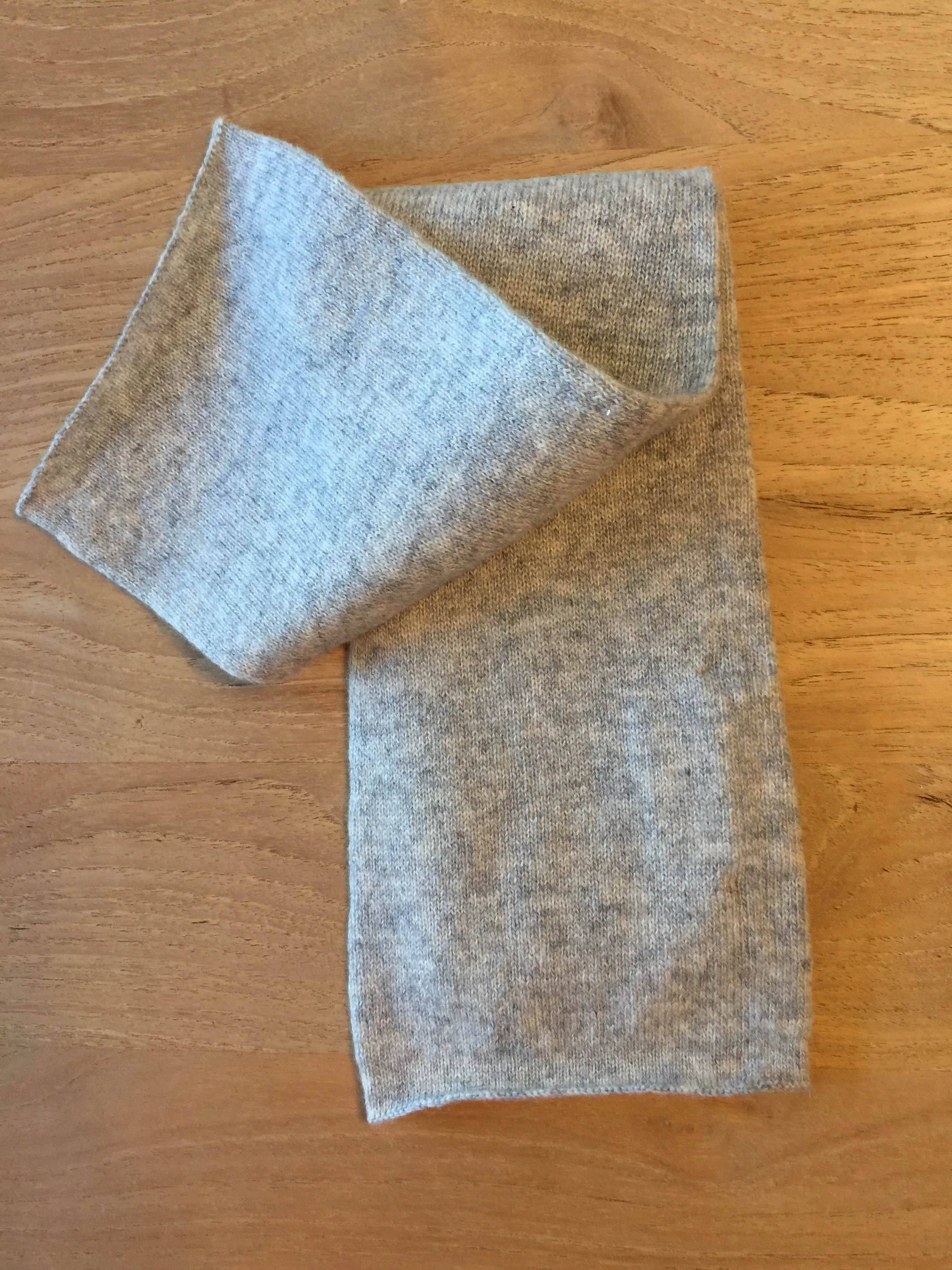 Cashmere Sleeves