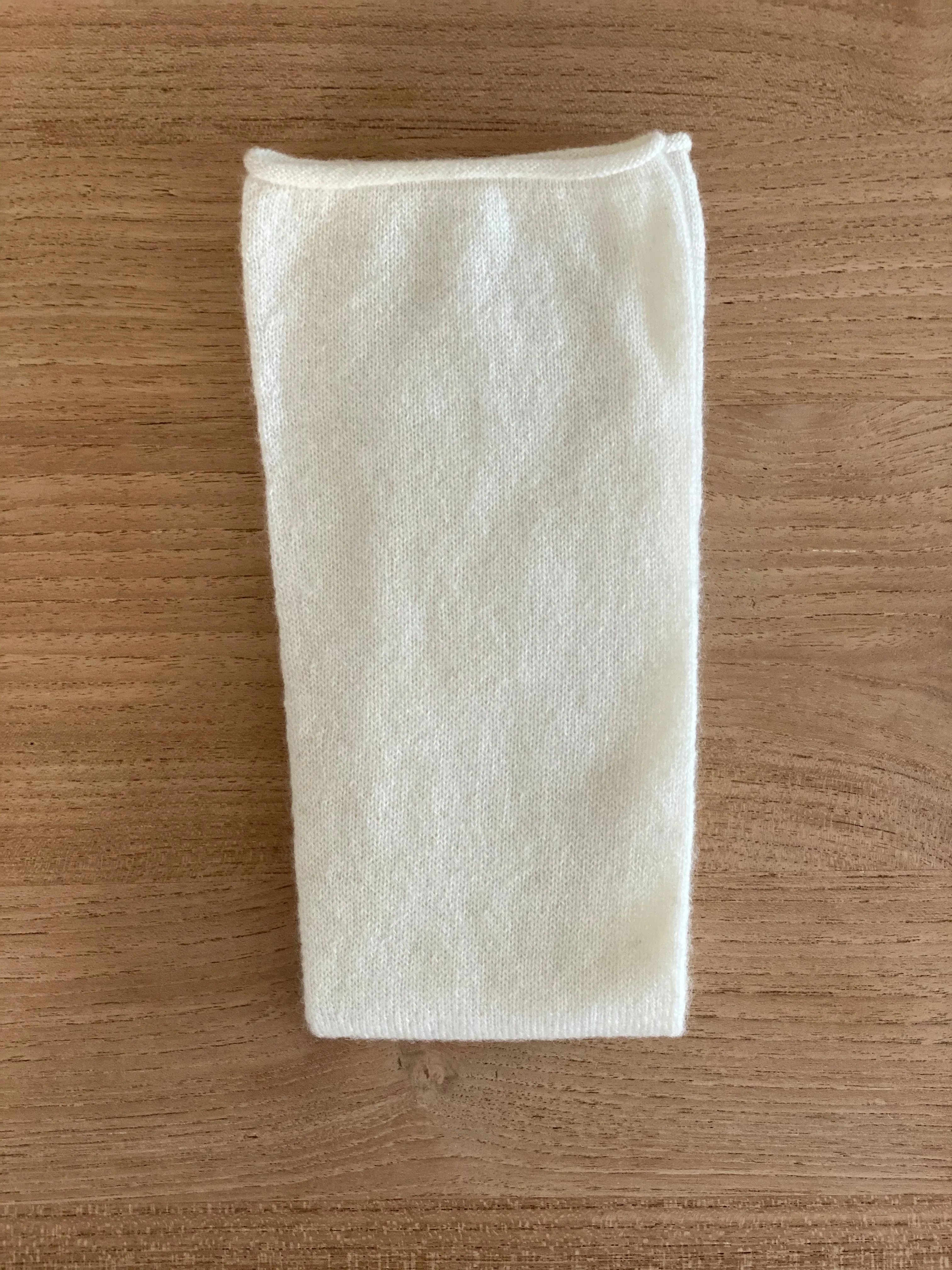 Cashmere Sleeves