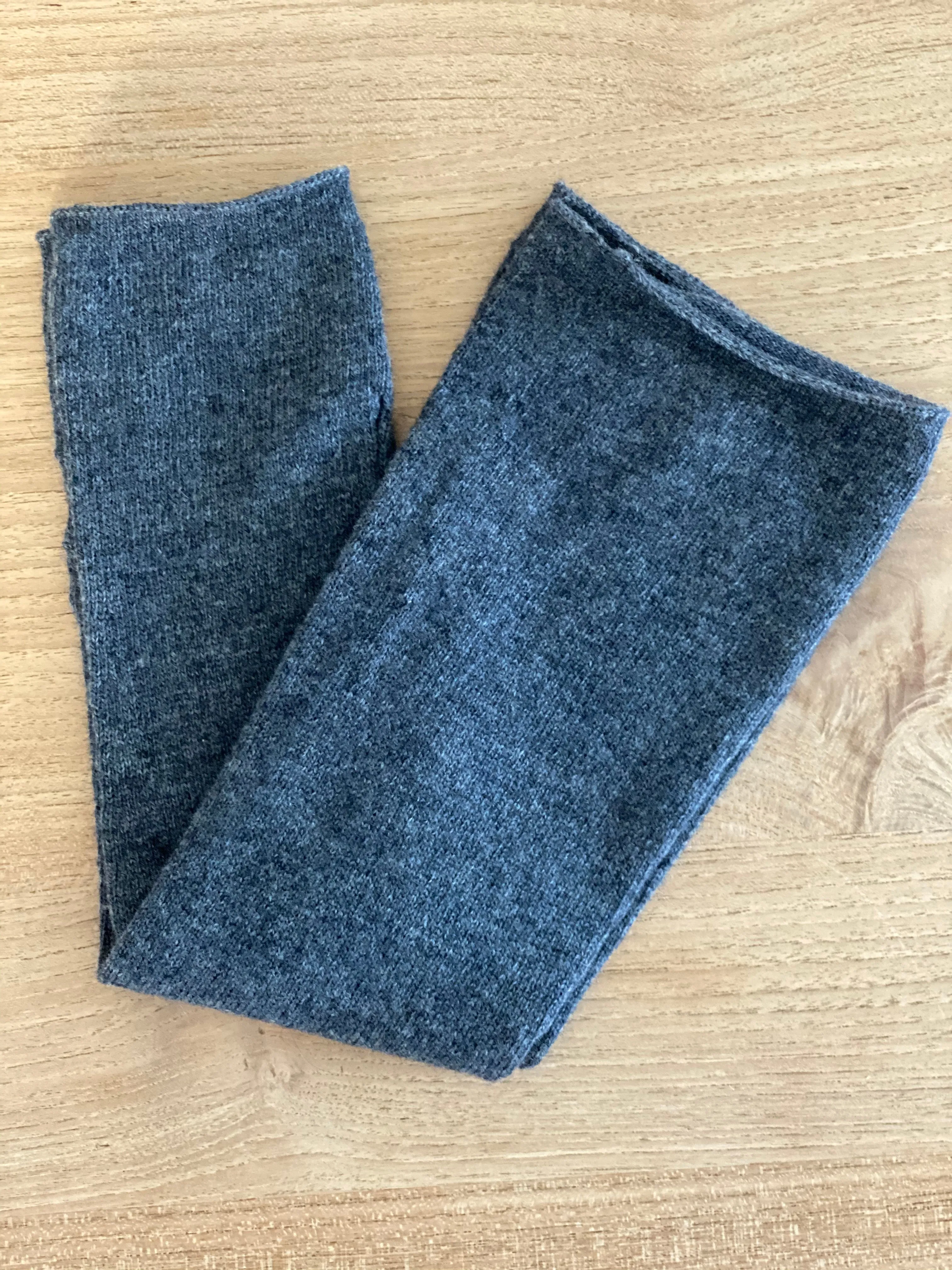 Cashmere Sleeves