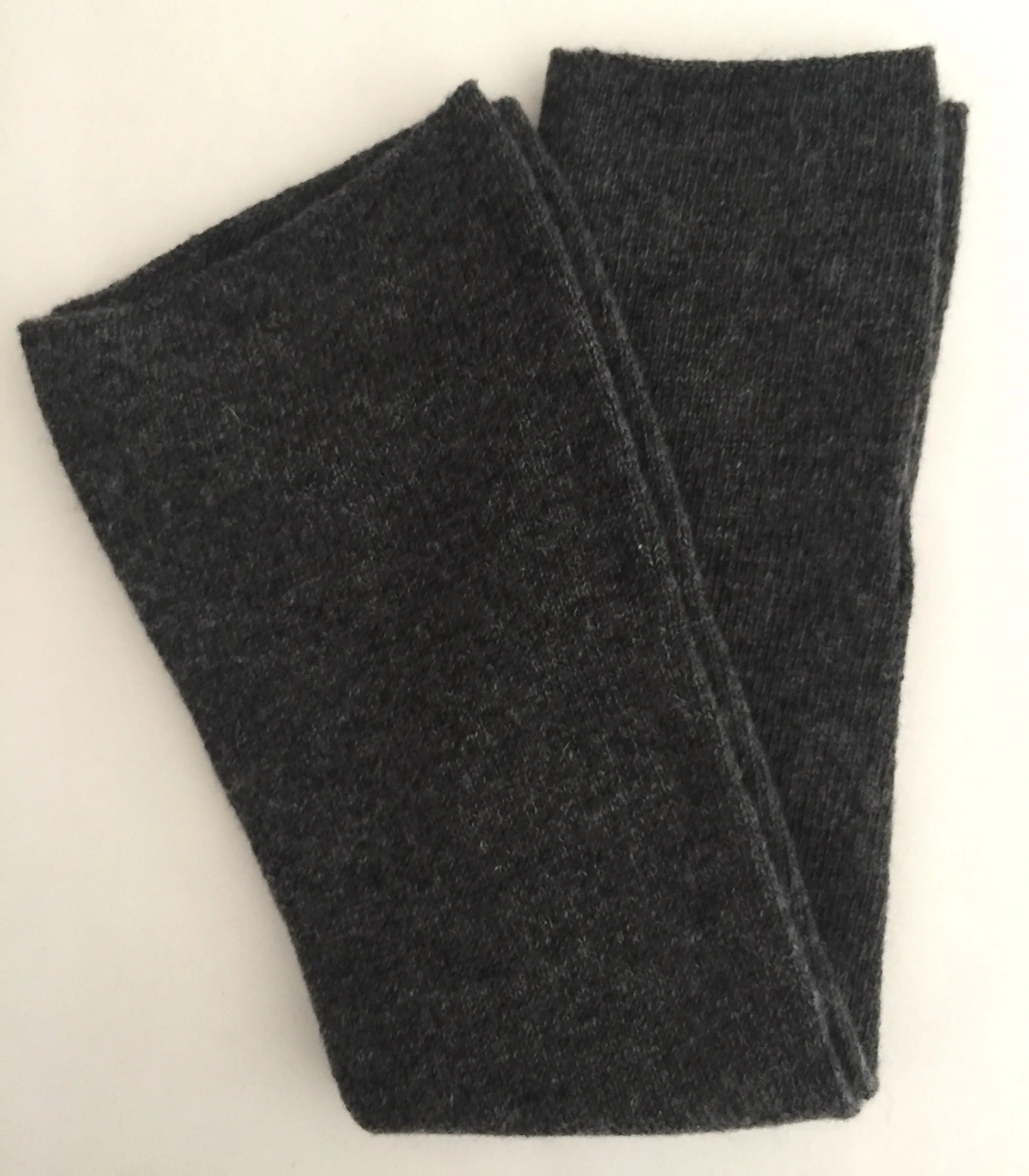 Cashmere Sleeves