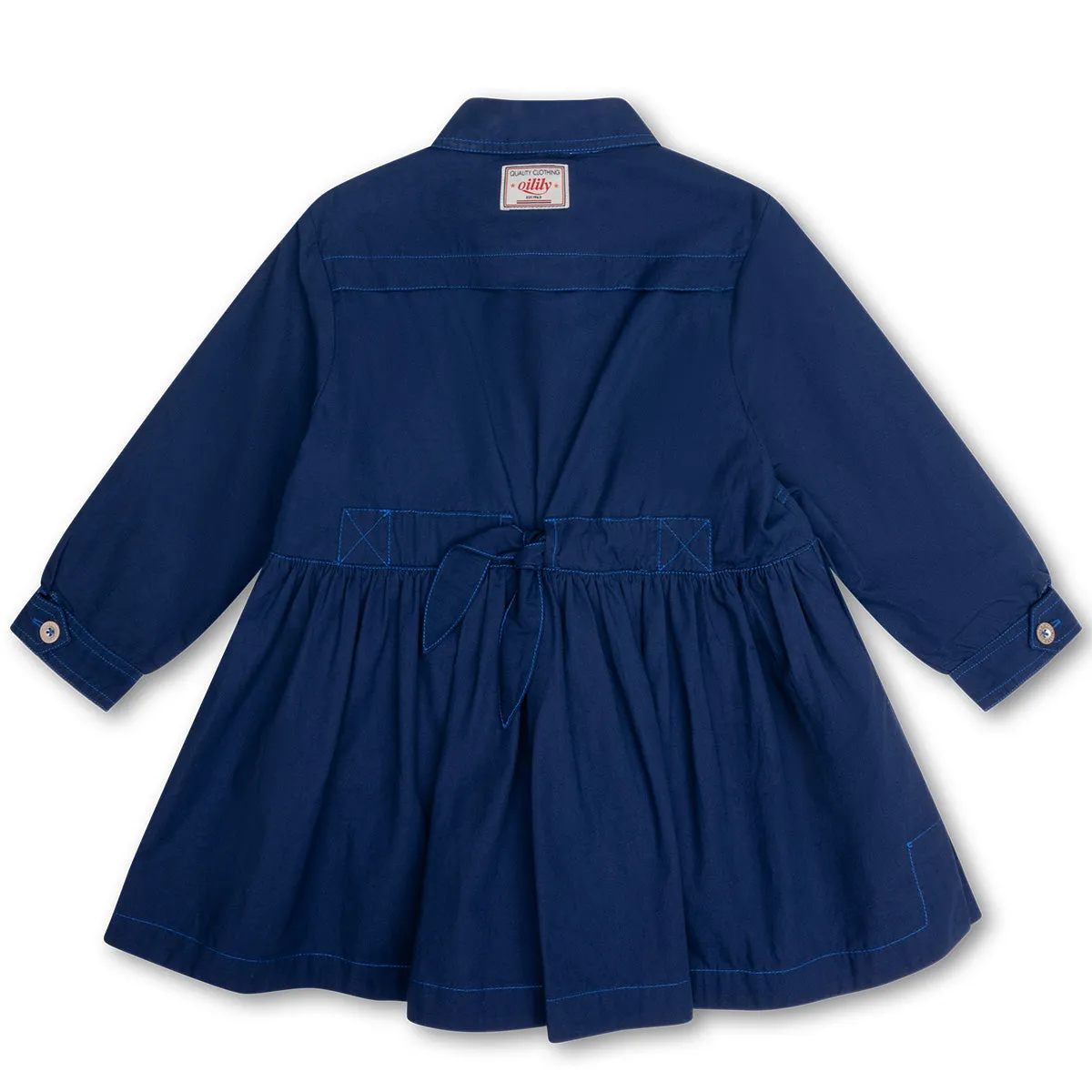 Catootje Coat