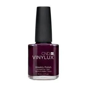 CND VINYLUX - #110 Dark Lava