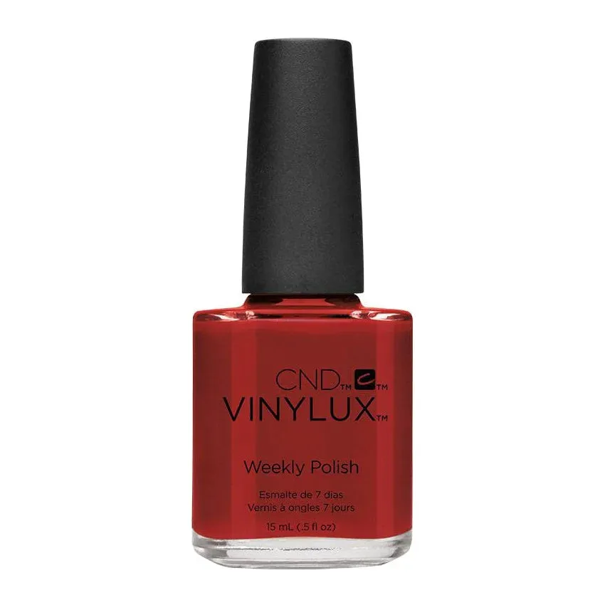 CND VINYLUX - Brick Knit #223