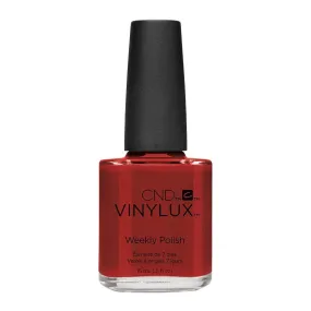 CND VINYLUX - Brick Knit #223