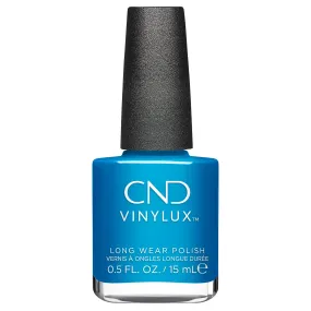 CND VINYLUX - What's Old is Blue Again #451