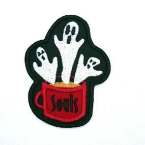 Cup of Souls Patch