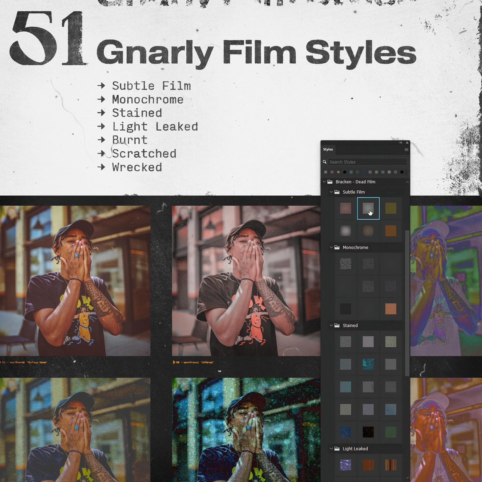 Dead Film