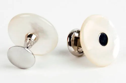 DSI-London Mens Luxury Ballroom Competition Bundle 4088 Plus Cufflinks