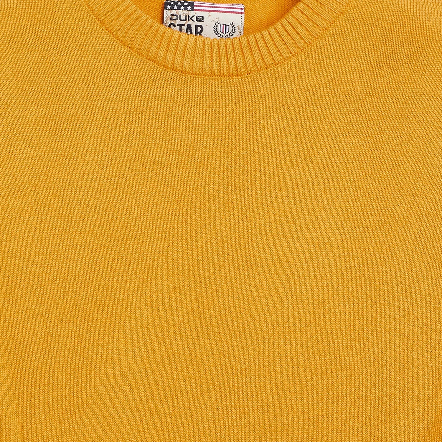 Duke Stardust Boys Round Neck Sweater (SDS3566)