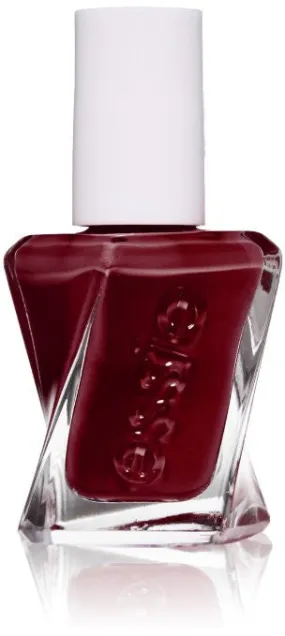 Essie Gel Couture -  Spiked With Style - #360