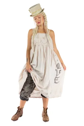EYELET LALA SLIP - SLIP 159