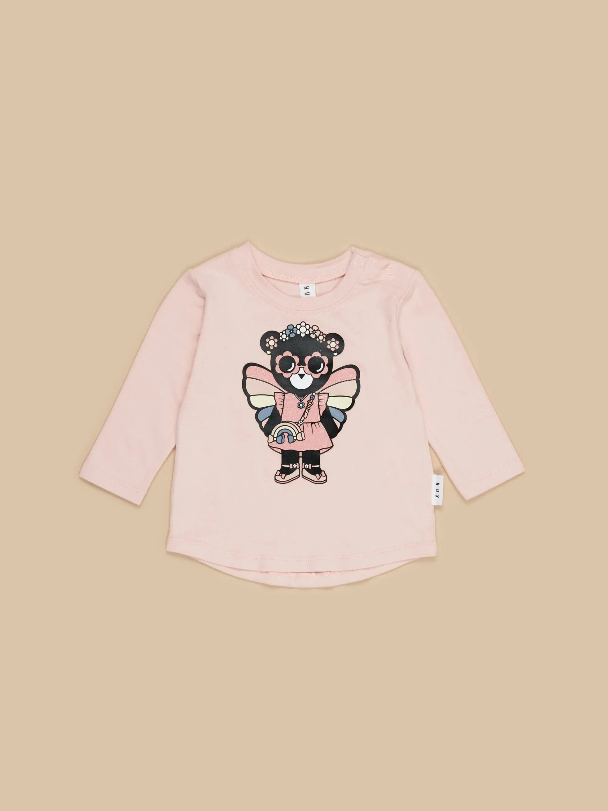 fairy bear top