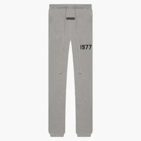 Fear Of God Essentials Sweatpants Dark Oatmeal