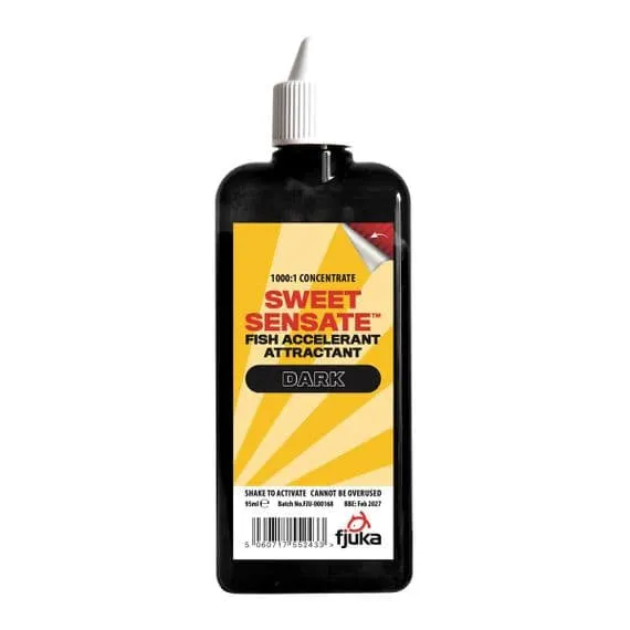Fjuka Sweet Sensate