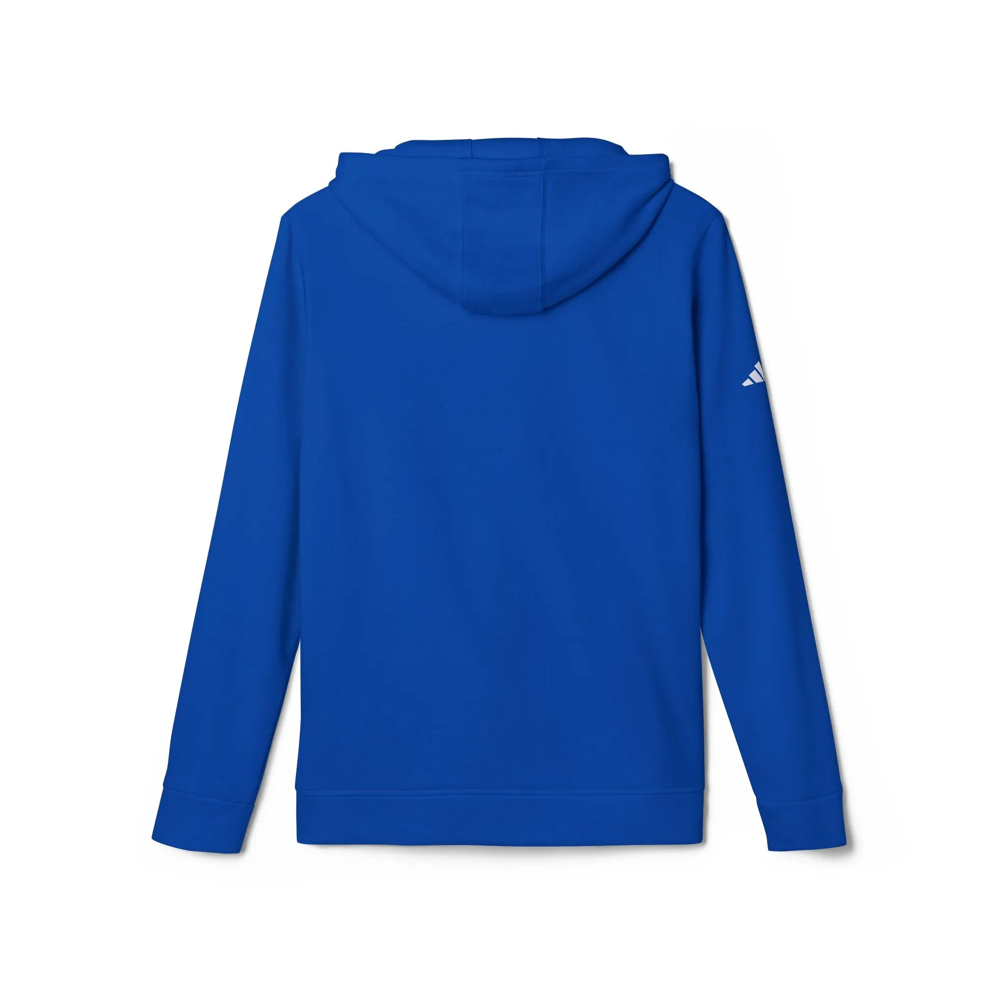 Fleece Hoodie Science Advocate Natural Promoter Unisex