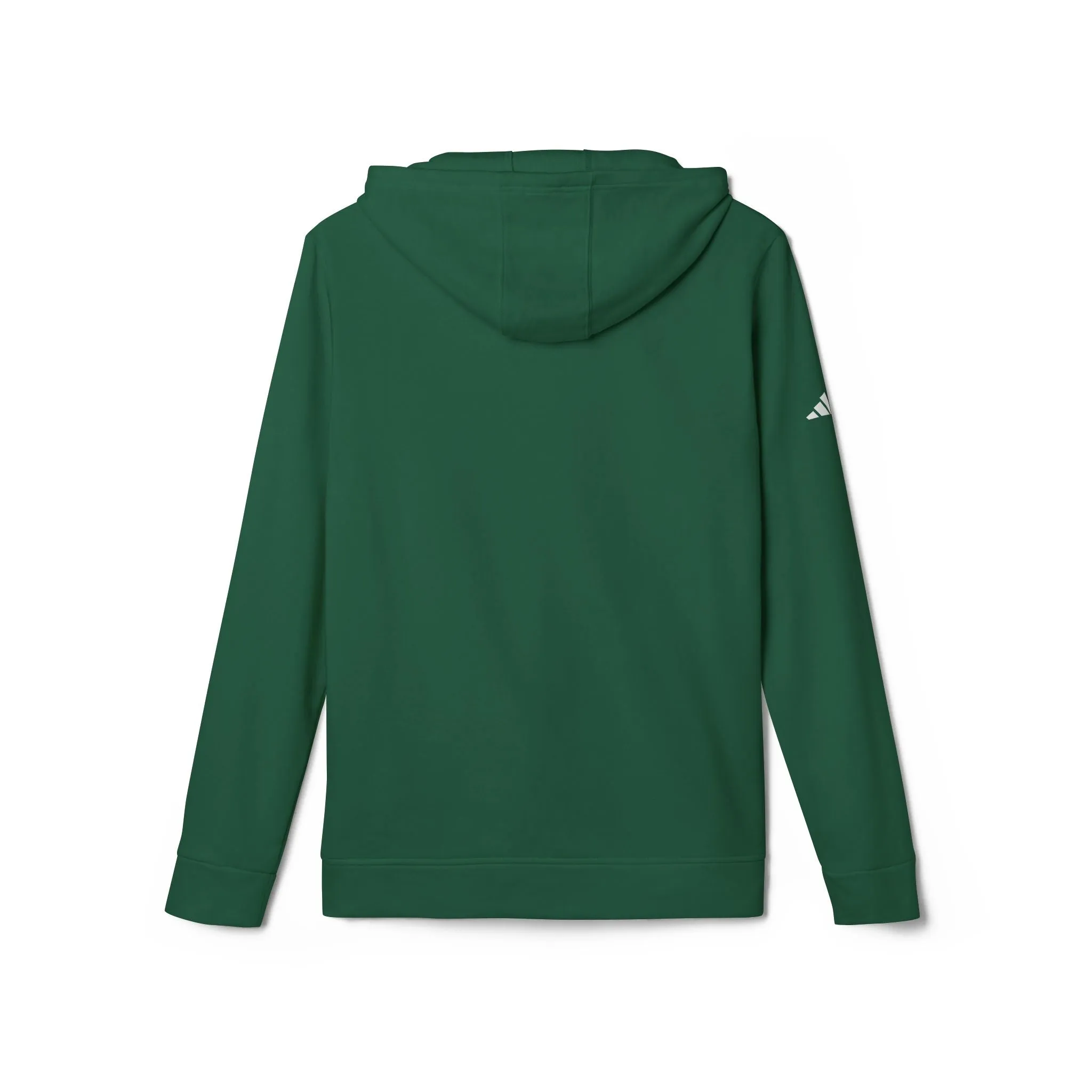 Fleece Hoodie Science Advocate Natural Promoter Unisex