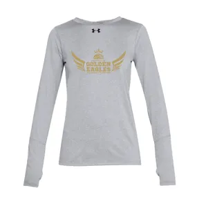 GEBA - Women's Locker Tee LS 2.0