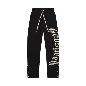 Godspeed Mens OG Logo Sweatpants Black