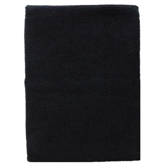 Happy Hoodie Single Pack- Large Black