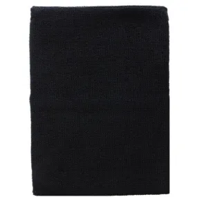 Happy Hoodie Single Pack- Large Black