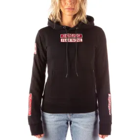 HEADRUSH BRAND 2025 CO WOMEN'S The Roll Out Pullover Hoodie