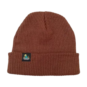 Hemp/Organic Cotton Toque