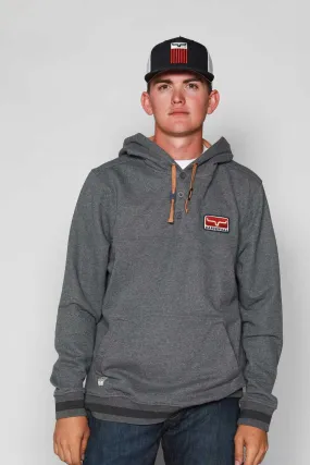 Kimes Ranch Ready Men’s Hoodie