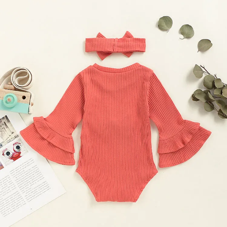 La'Flare Bodysuit