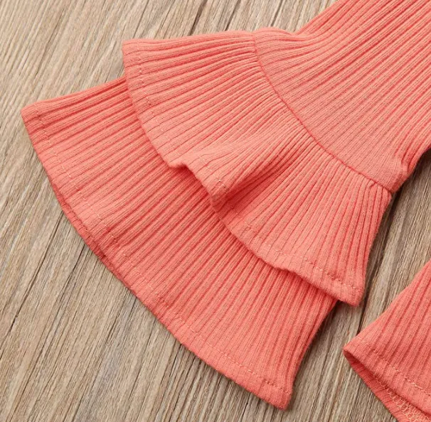 La'Flare Bodysuit