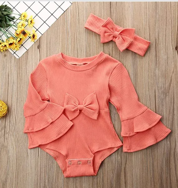 La'Flare Bodysuit
