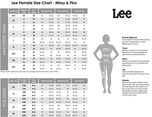 Lee Women's Ultra Lux Comfort with Flex Motion Straight Leg Jean Royal