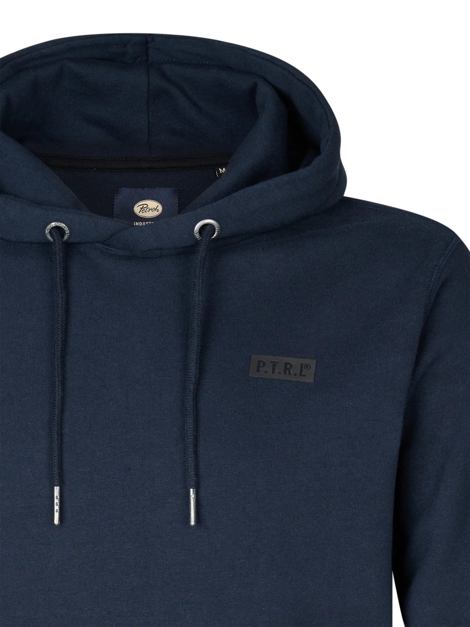 Logo Hoodie Knik