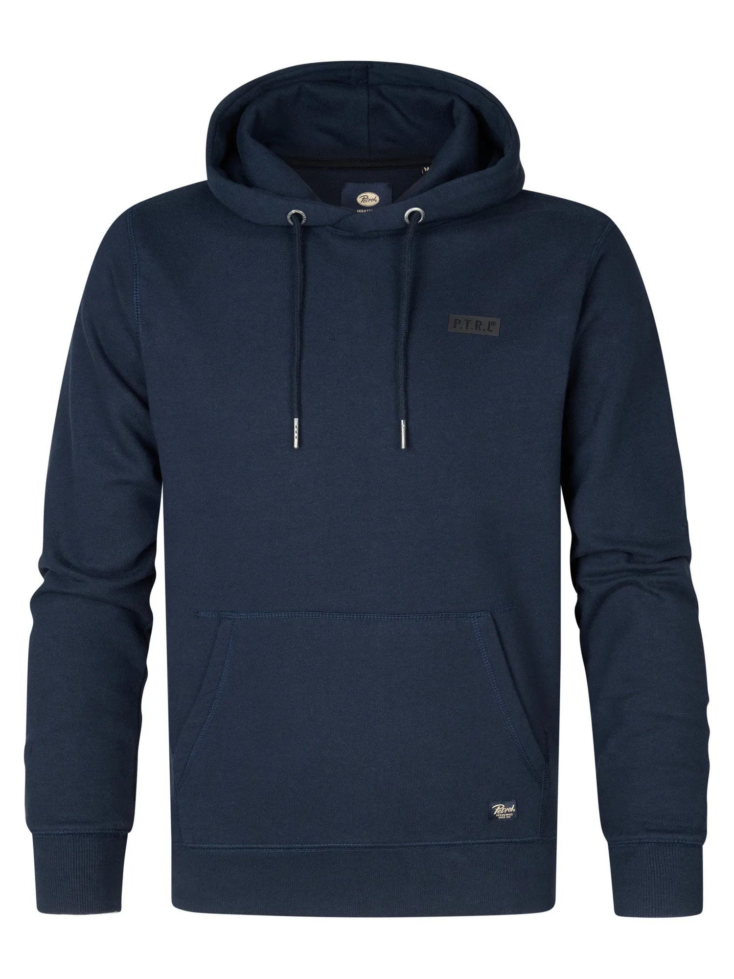 Logo Hoodie Knik